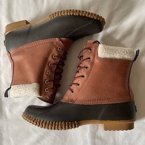 Tommy Hilfiger Women’s Boots